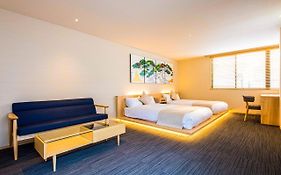 Hotel ZIZI Kyoto Gion