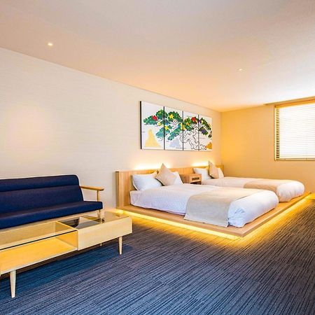 Hotel ZIZI Kyoto Gion Esterno foto