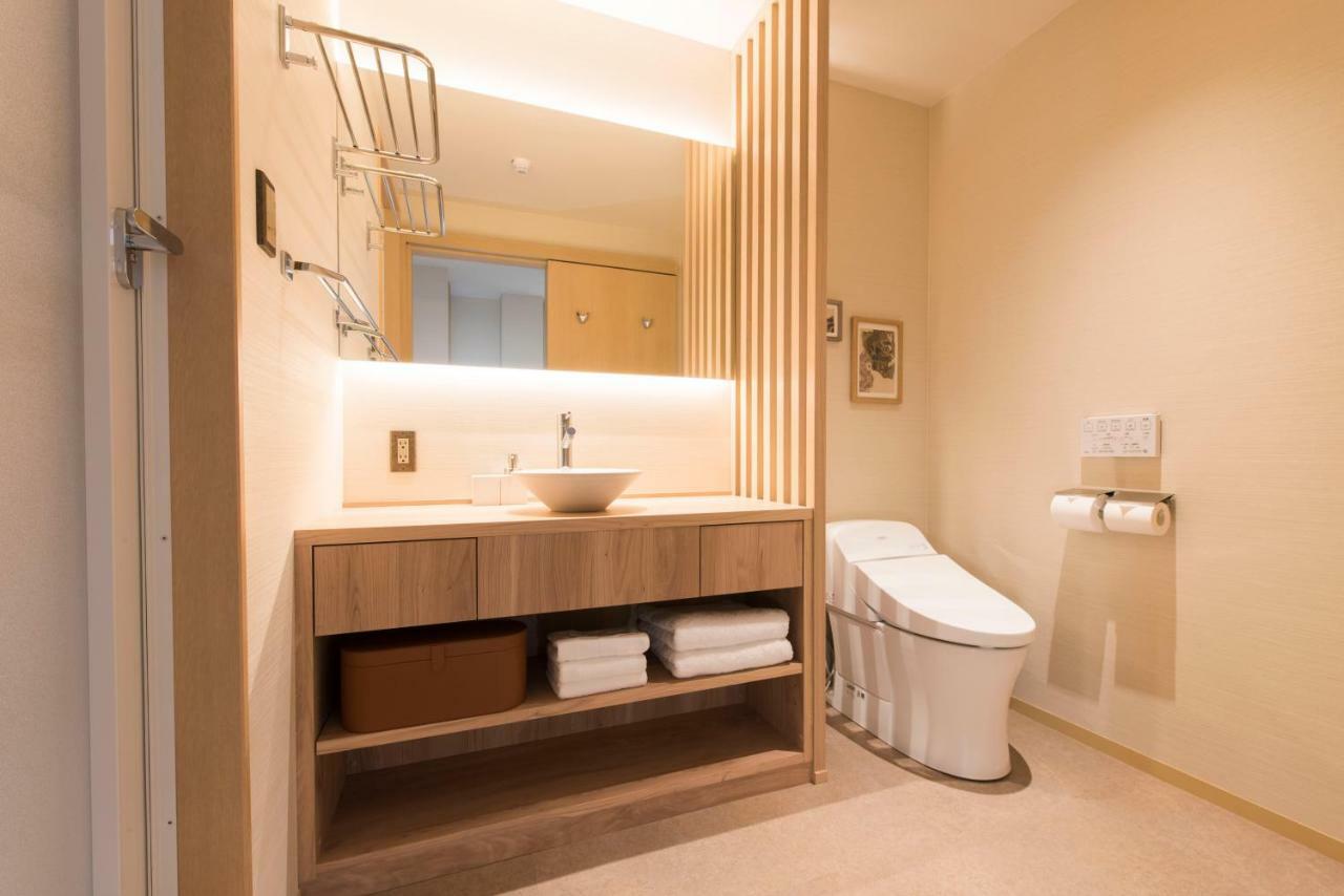 Hotel ZIZI Kyoto Gion Esterno foto