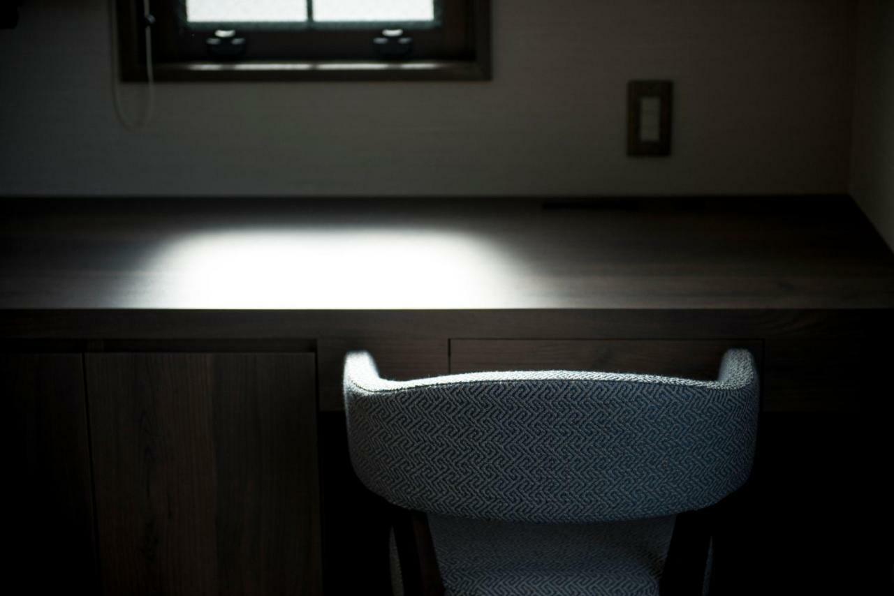 Hotel ZIZI Kyoto Gion Esterno foto