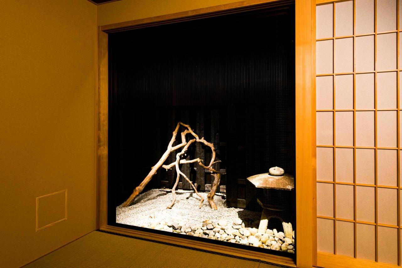 Hotel ZIZI Kyoto Gion Esterno foto